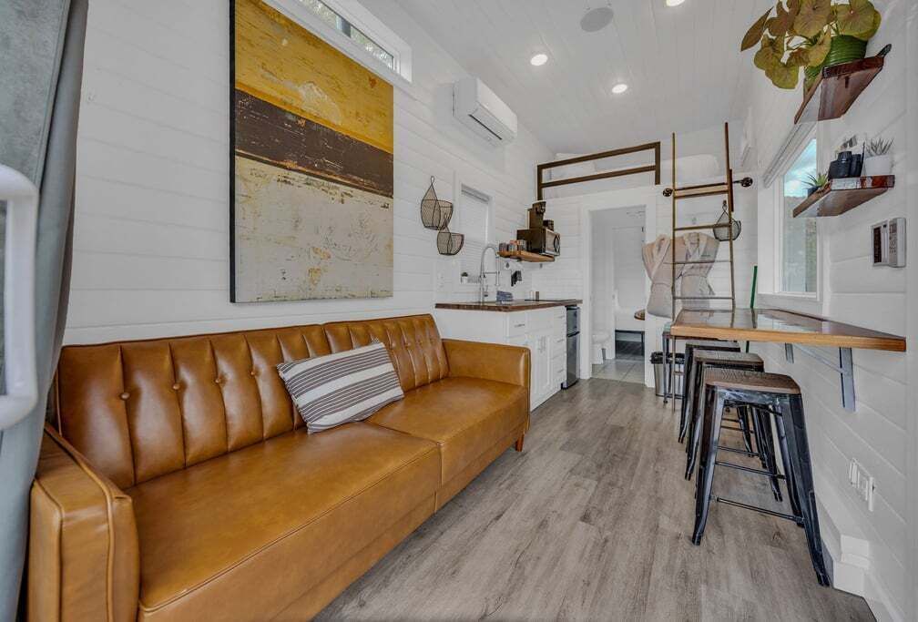 Photo of Livingroom in Madras