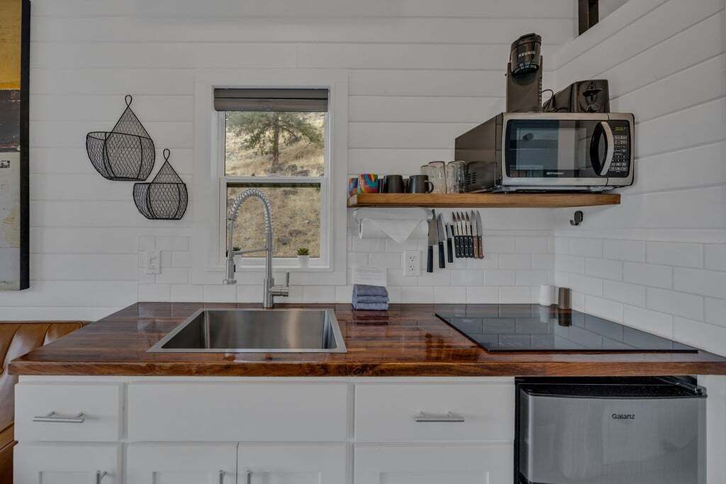 Photo of Kitchen in Madras