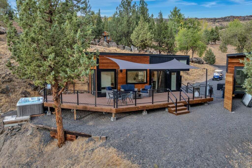 Photo of Patio Balcony in Madras