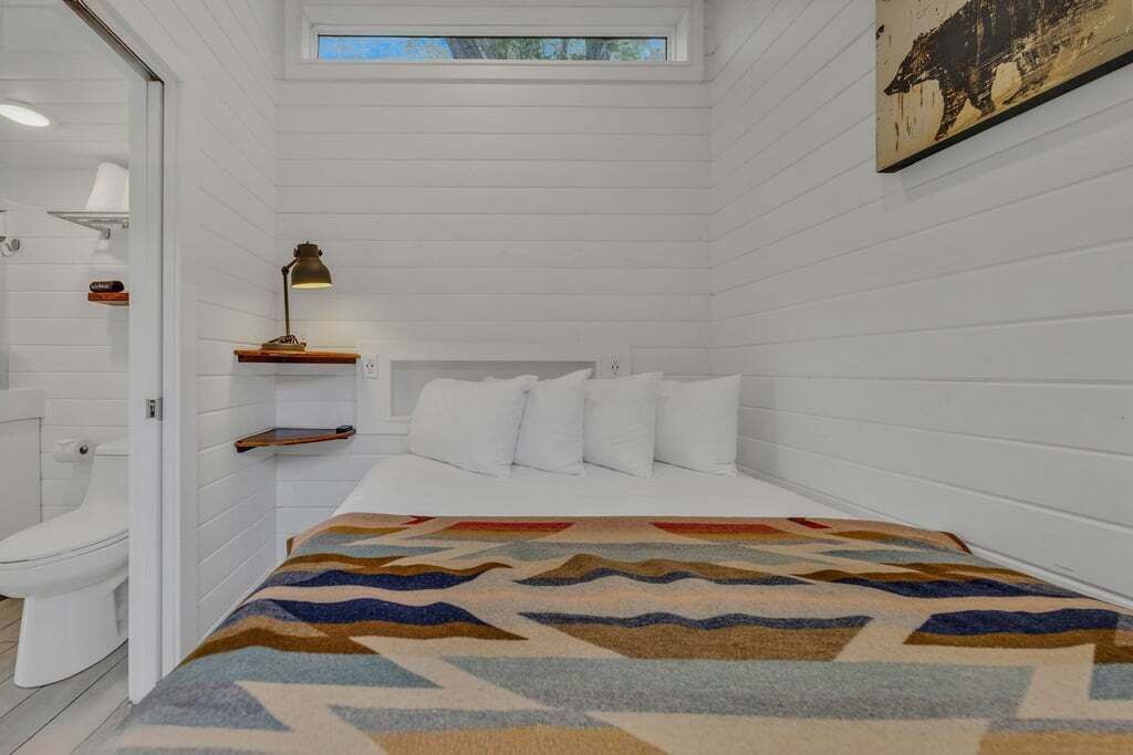 Photo of Bedroom in Madras