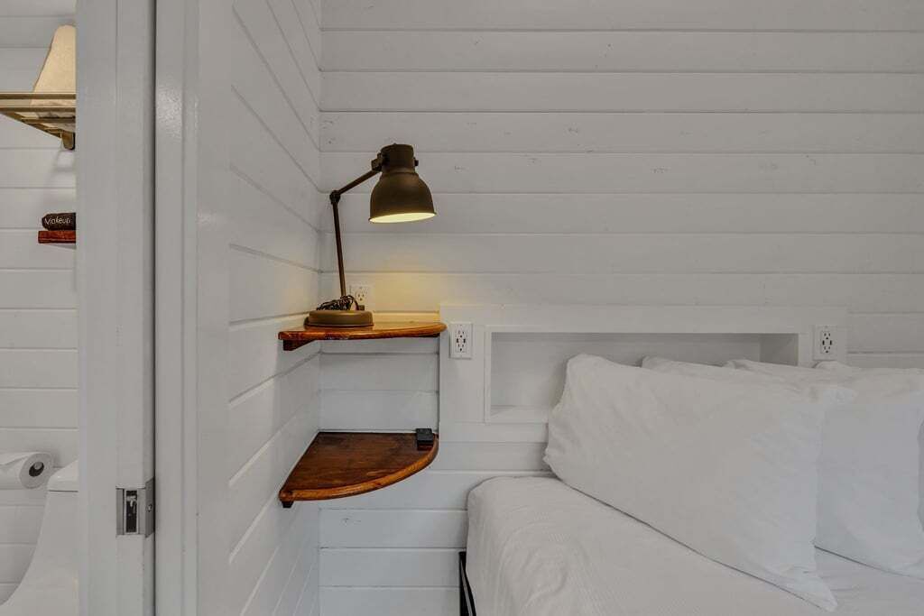 Photo of Bedroom in Madras