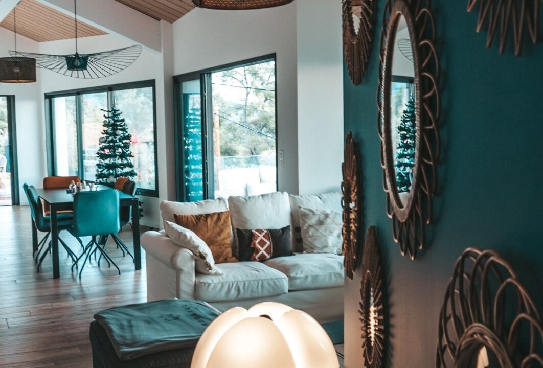 Photo of Livingroom in Toulon