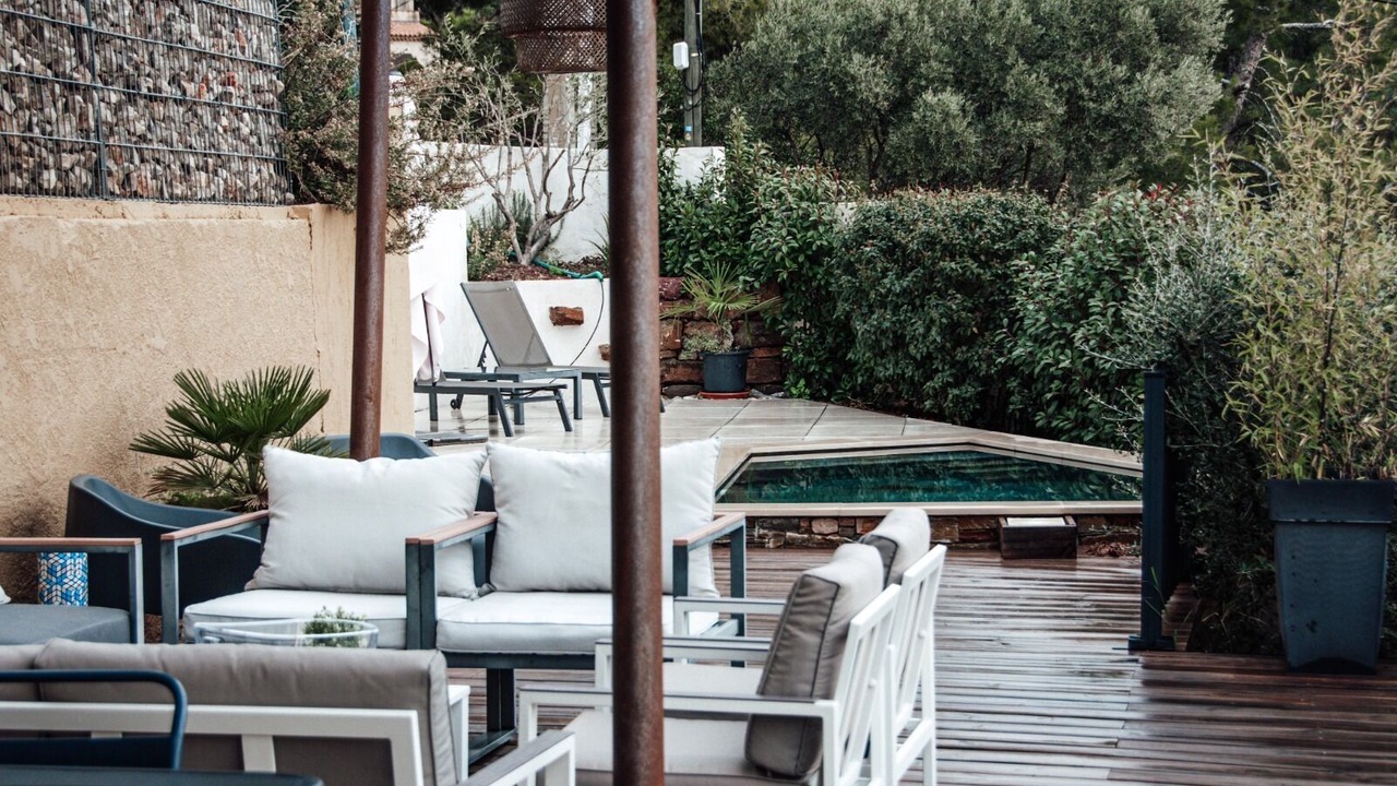 Photo of Outdoor in Toulon