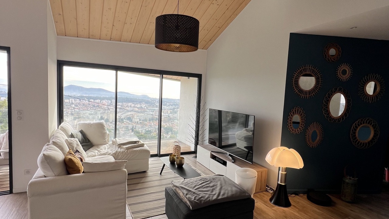 Photo of Livingroom in Toulon