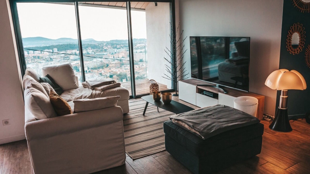 Photo of Livingroom in Toulon