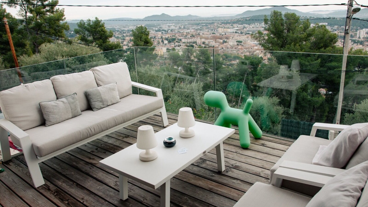 Photo of Outdoor in Toulon