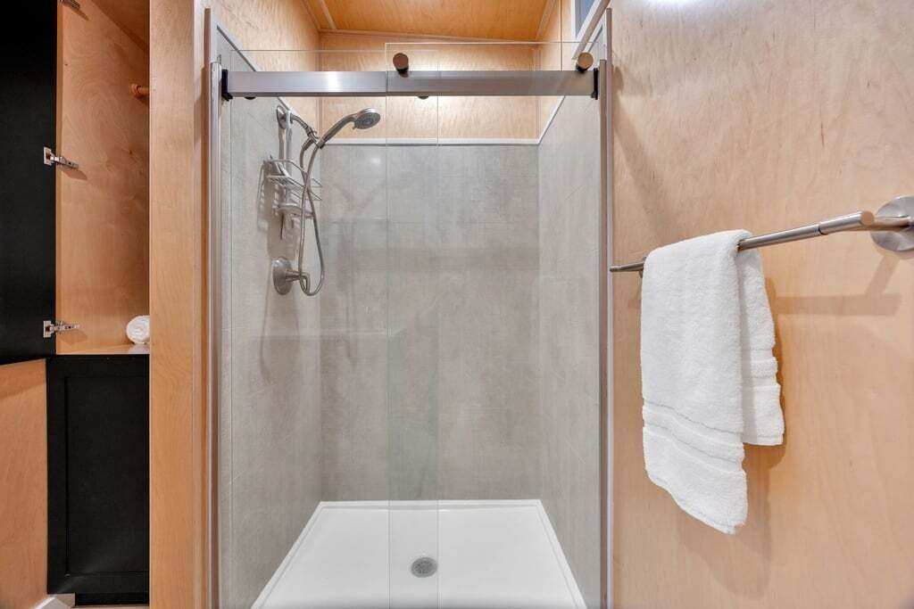 Photo of Bathroom in Madras