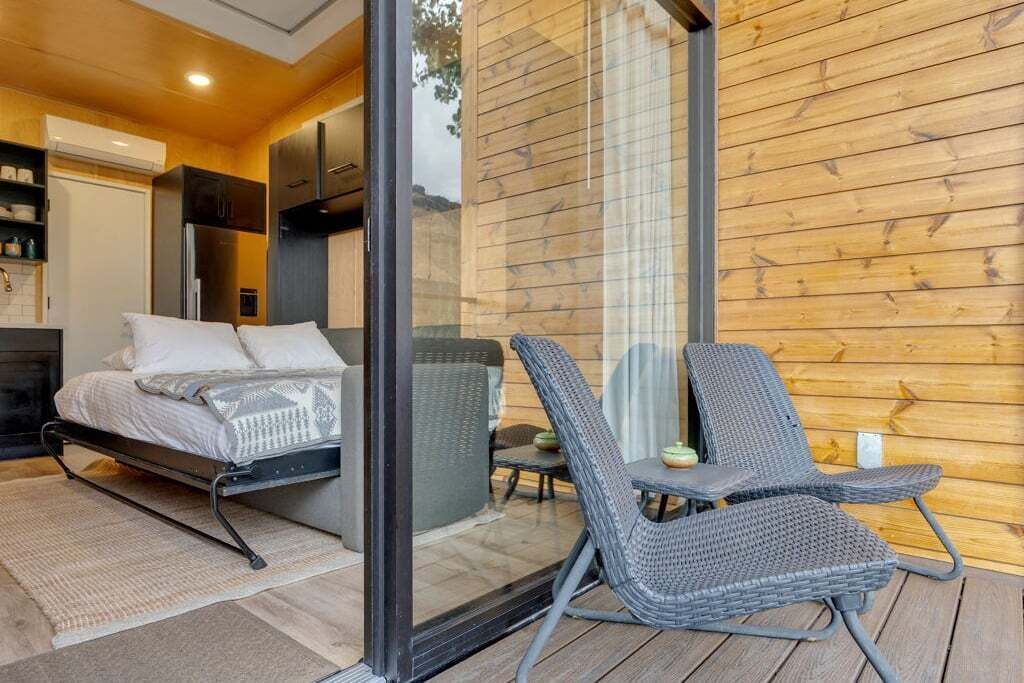 Photo of Bedroom in Madras