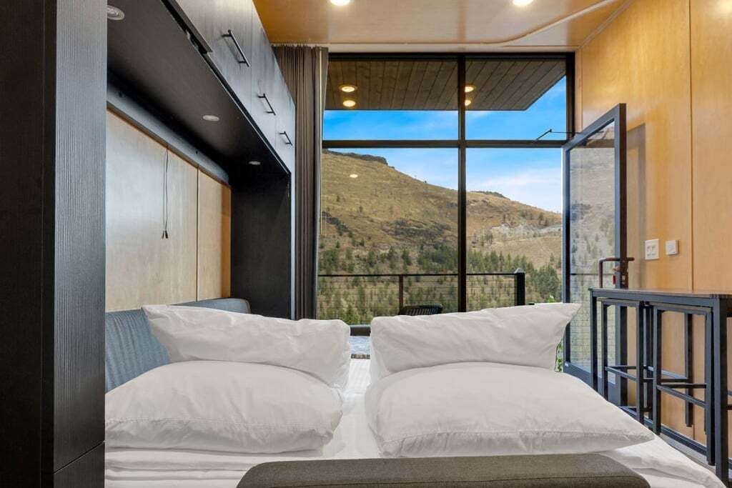 Photo of Bedroom in Madras