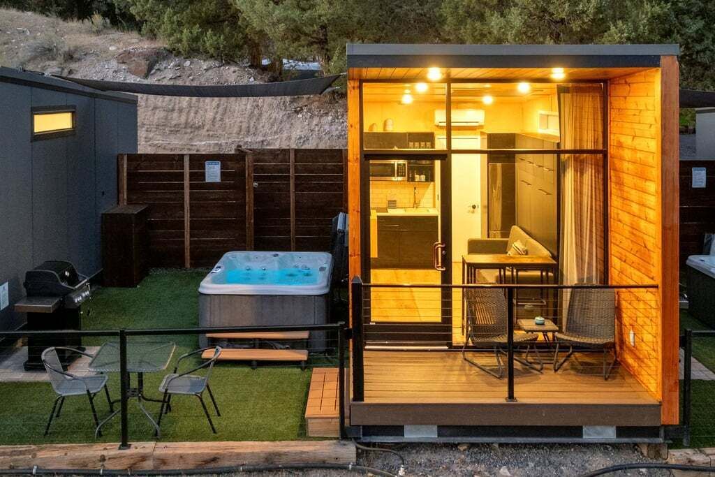 Photo of Patio Balcony in Madras