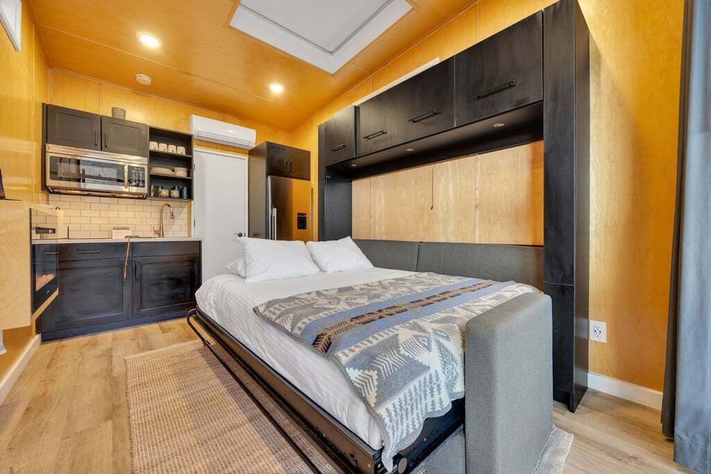 Photo of Bedroom in Madras