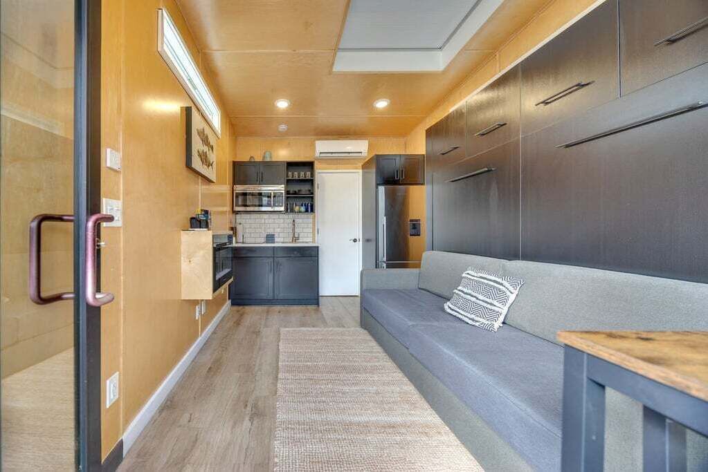 Photo of Livingroom in Madras