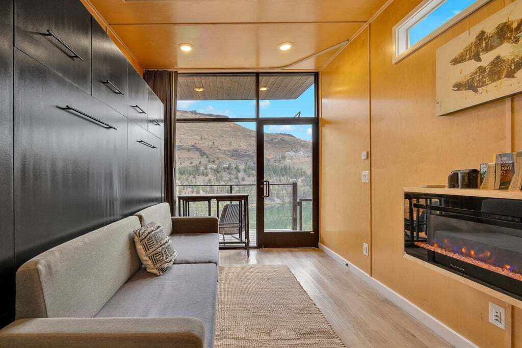 Photo of Livingroom in Madras