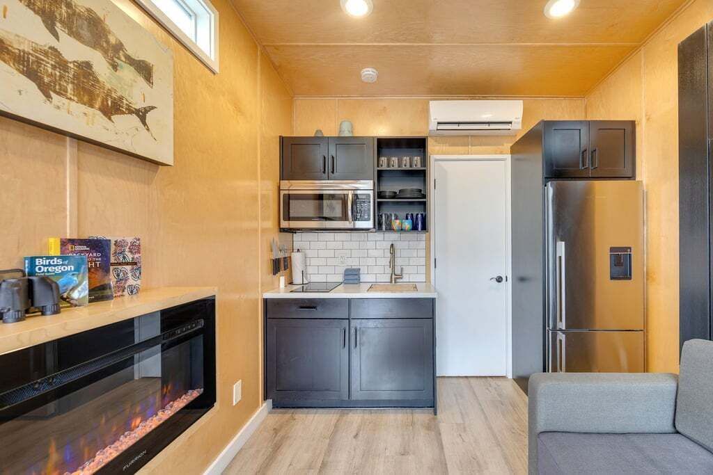 Photo of Kitchen in Madras