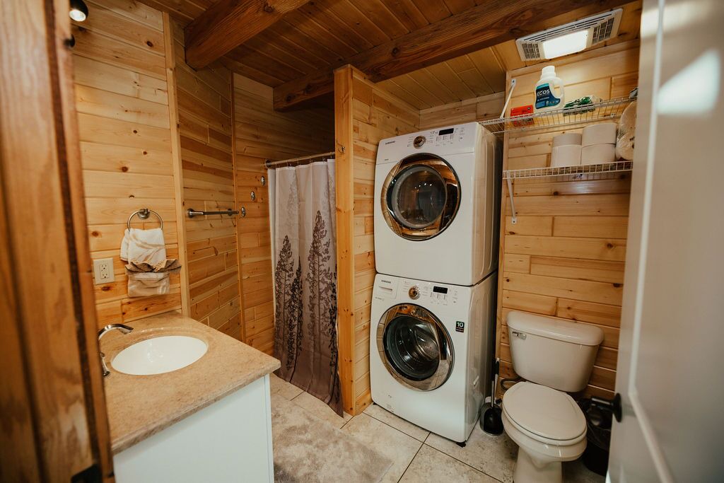 Photo of Bathroom in Mindoro