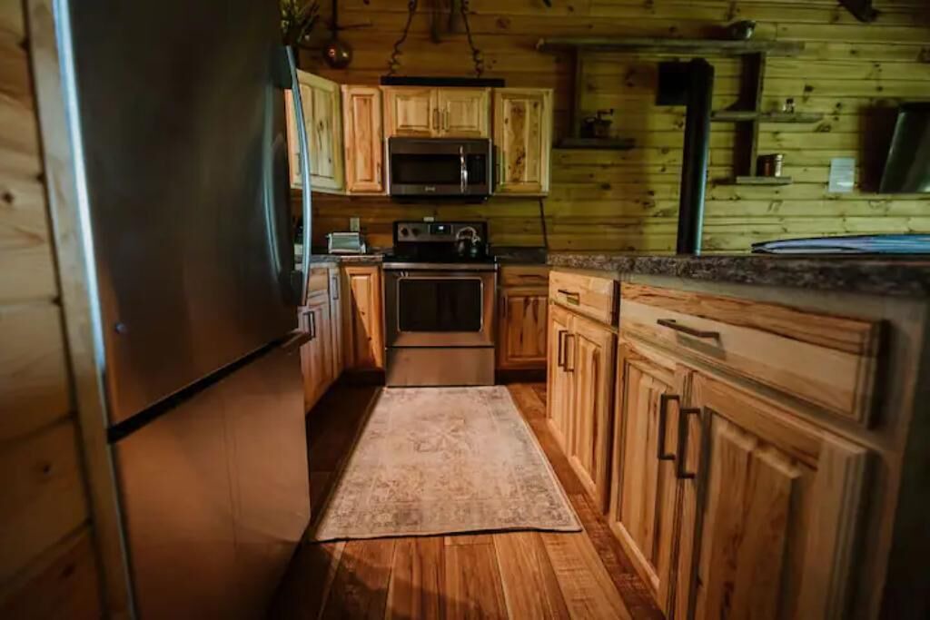 Photo of Kitchen in Mindoro