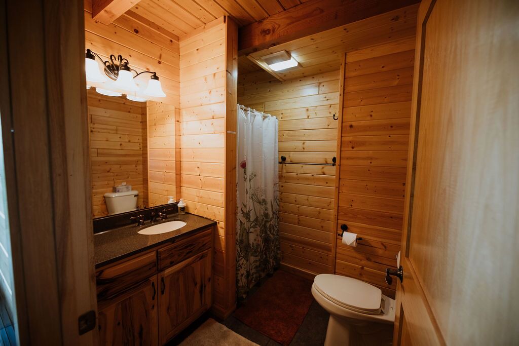 Photo of Bathroom in Mindoro