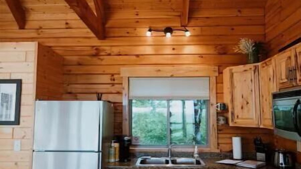 Photo of Kitchen in Mindoro