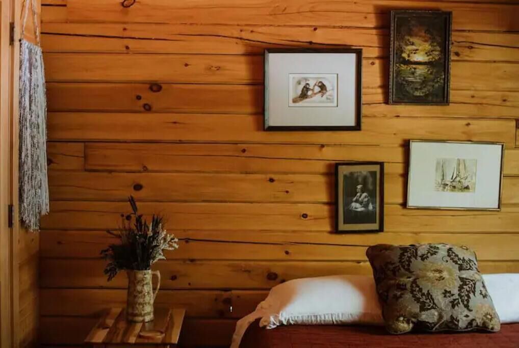Photo of Bedroom in Mindoro
