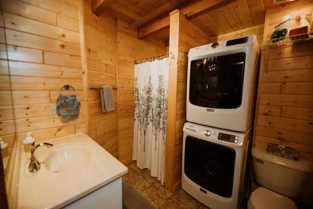 Photo of Bathroom in Mindoro