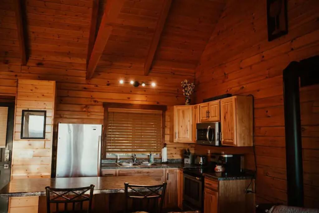 Photo of Kitchen in Mindoro