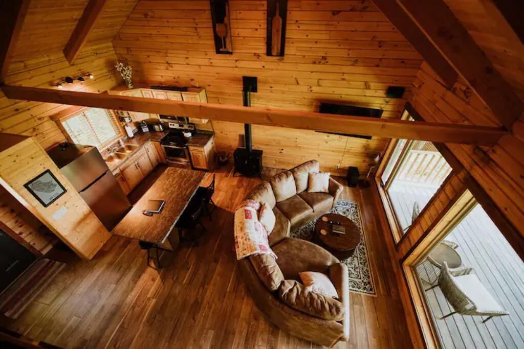 Photo of Livingroom in Mindoro
