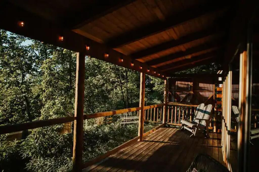 Photo of Patio Balcony in Mindoro
