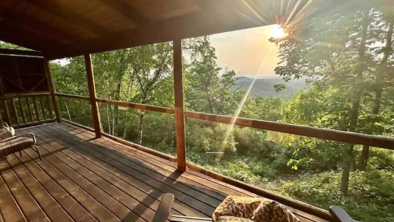 Photo of Patio Balcony in Mindoro