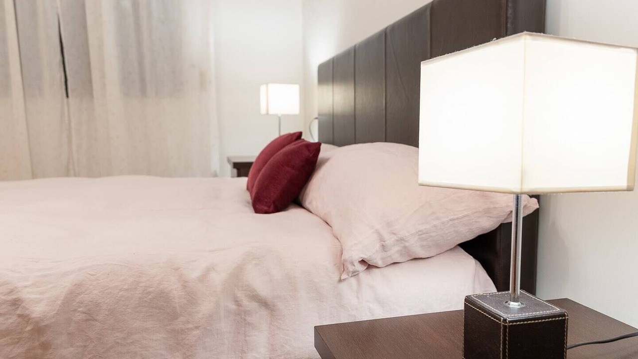 Photo of Bedroom in La Cortinada