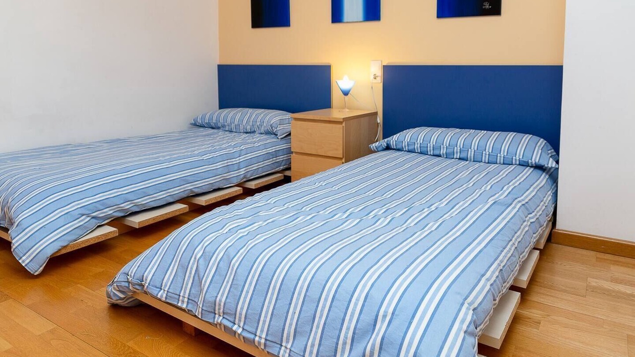 Photo of Bedroom in La Cortinada