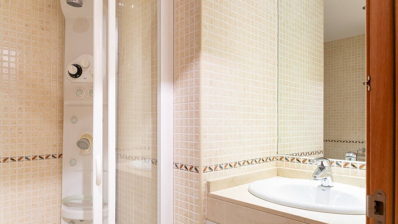 Photo of Bathroom in La Cortinada