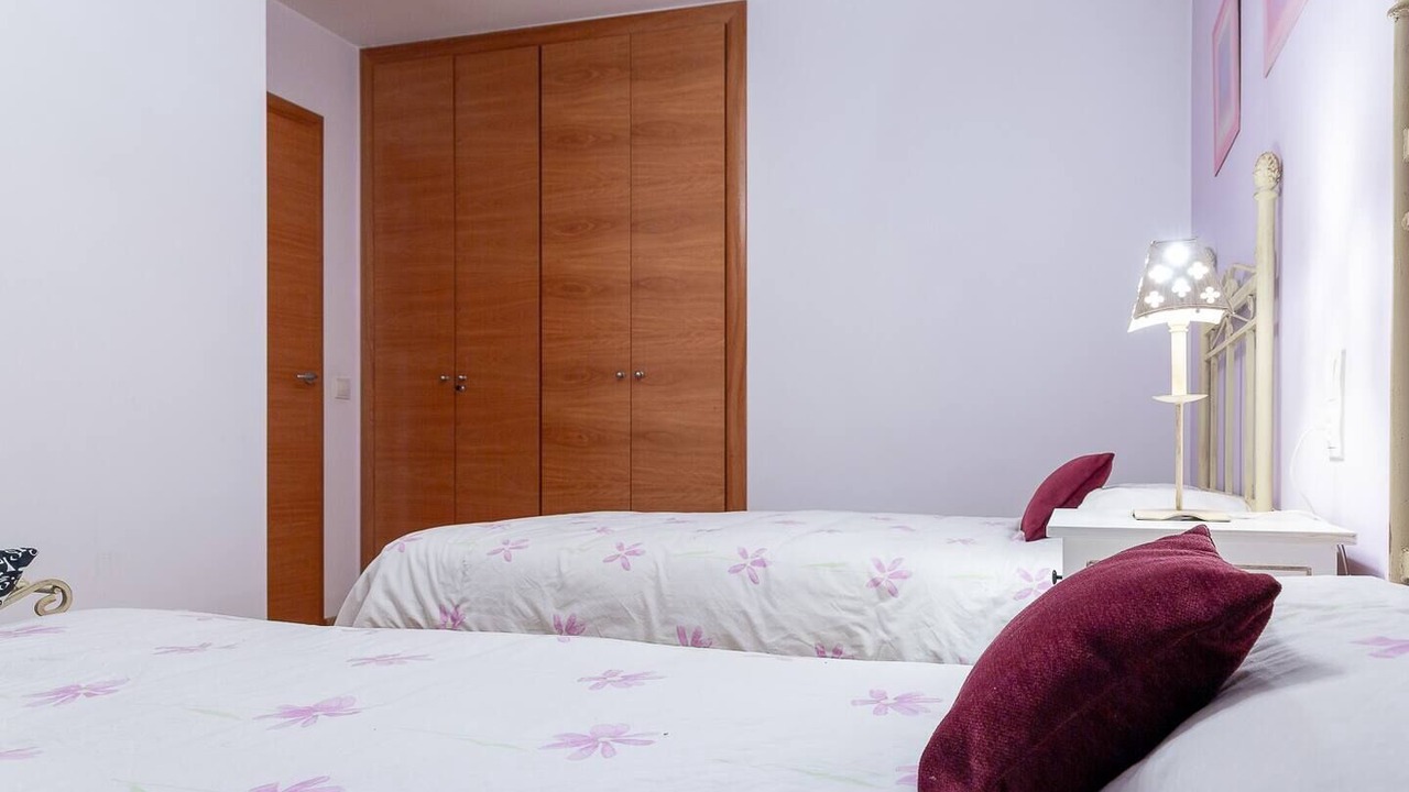 Photo of Bedroom in La Cortinada