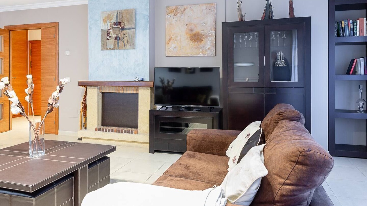 Photo of Livingroom in La Cortinada