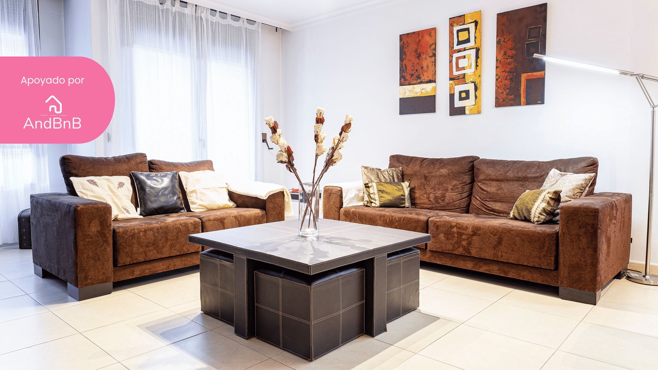 Photo of Livingroom in La Cortinada