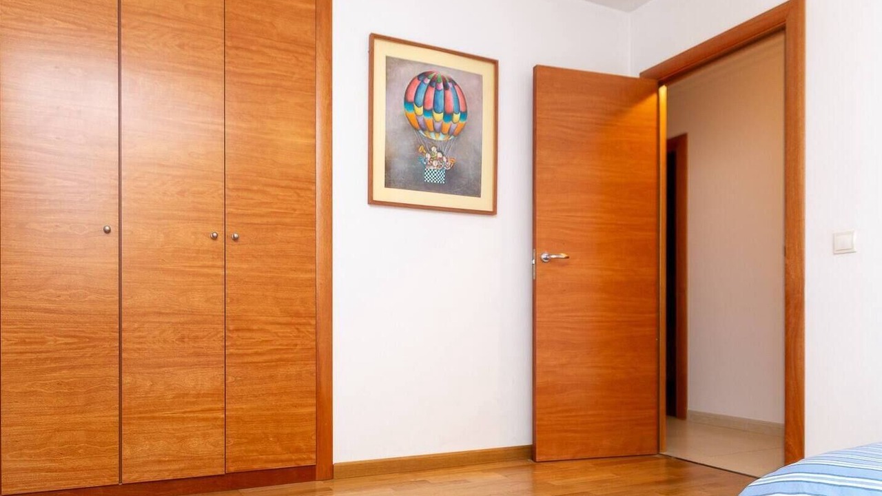 Photo of Bedroom in La Cortinada