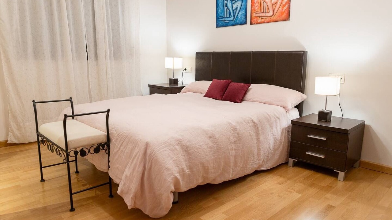 Photo of Bedroom in La Cortinada