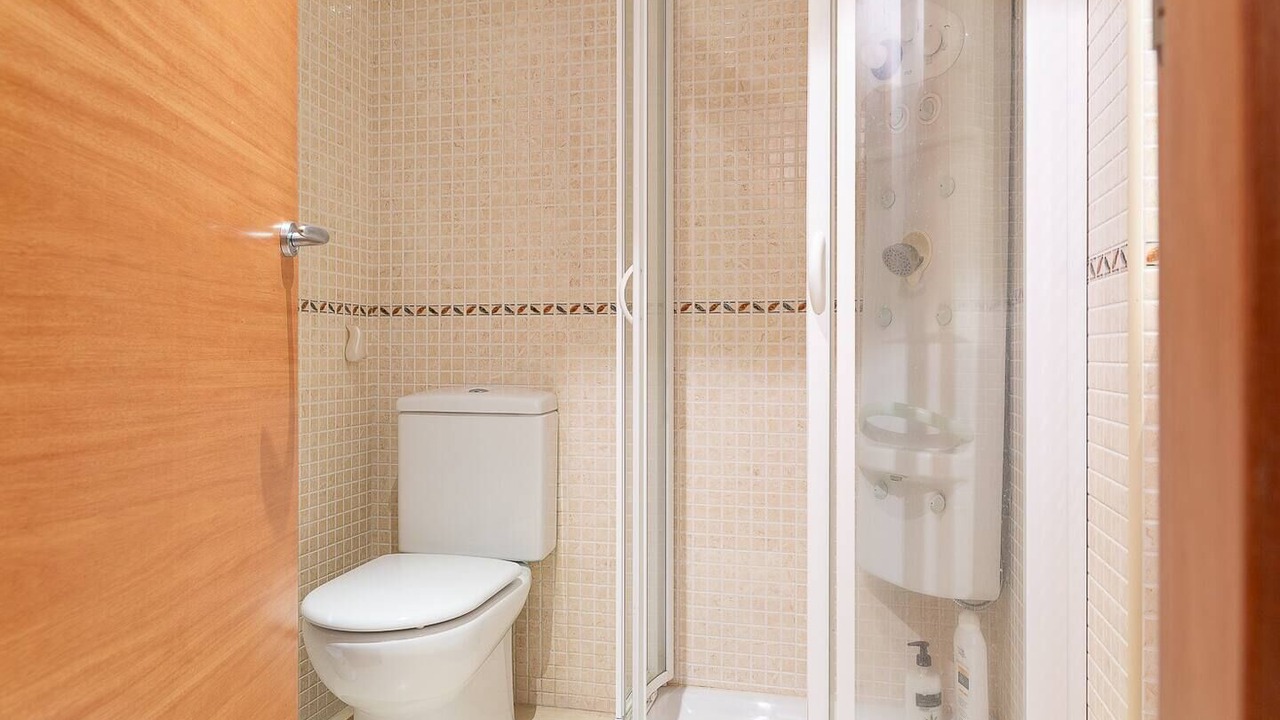 Photo of Bathroom in La Cortinada