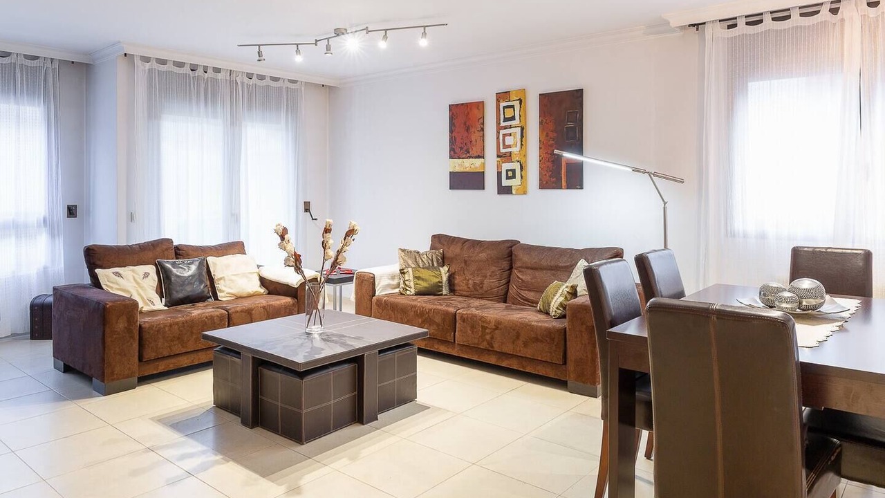 Photo of Livingroom in La Cortinada