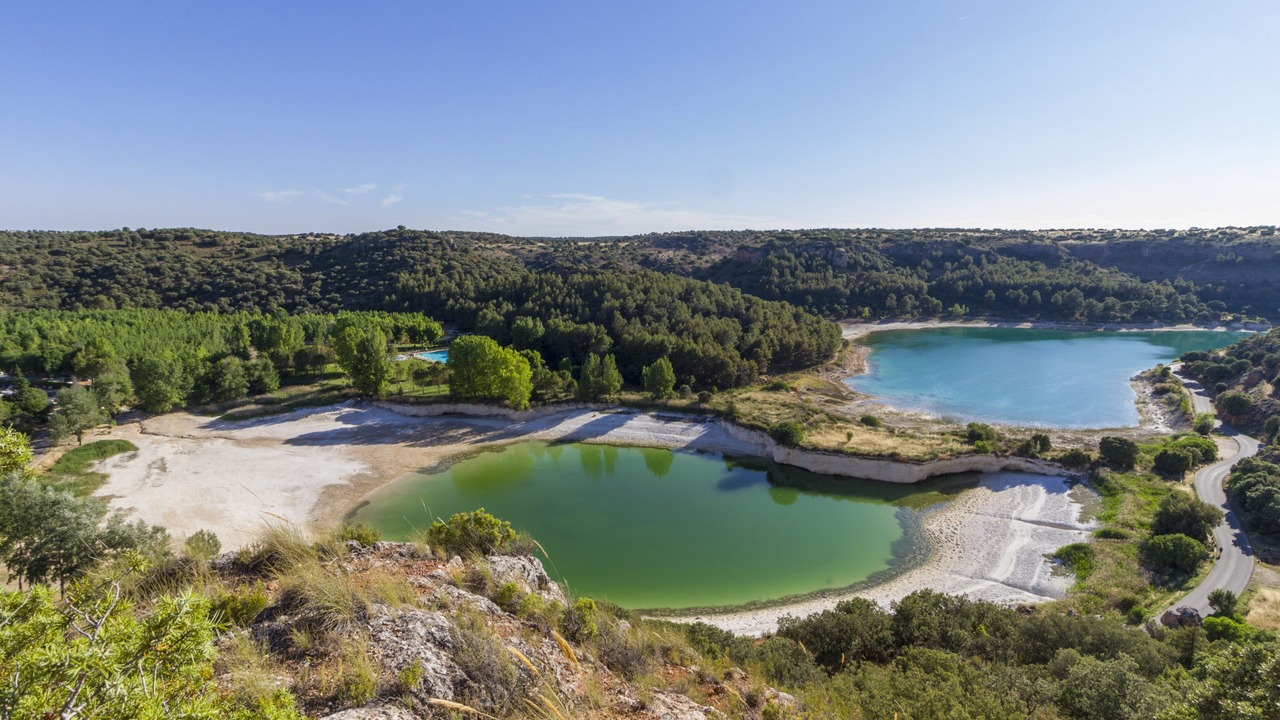 Photo of Outdoor in Ruidera