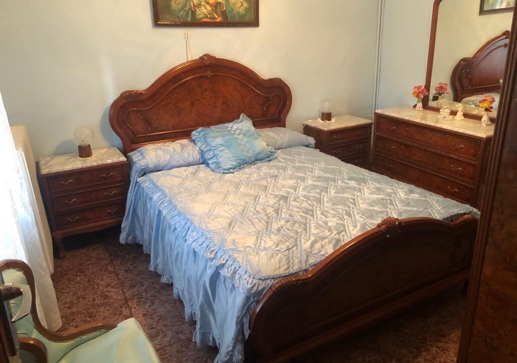 Photo of Bedroom in Ruidera