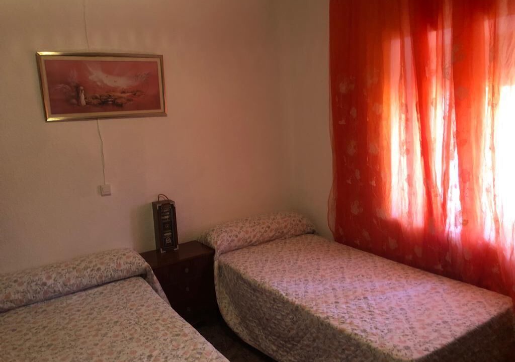 Photo of Bedroom in Ruidera