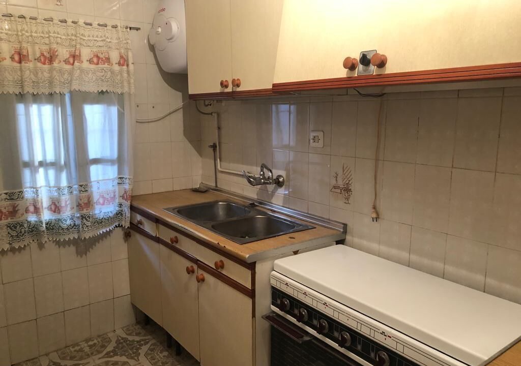 Photo of Kitchen in Ruidera