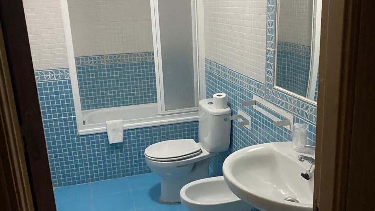 Photo of Bathroom in Ruidera