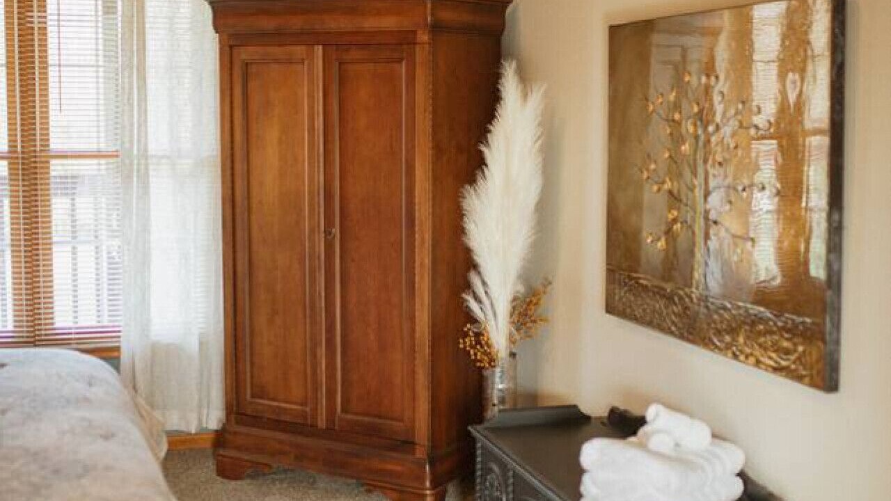 Photo of Bedroom in Afton
