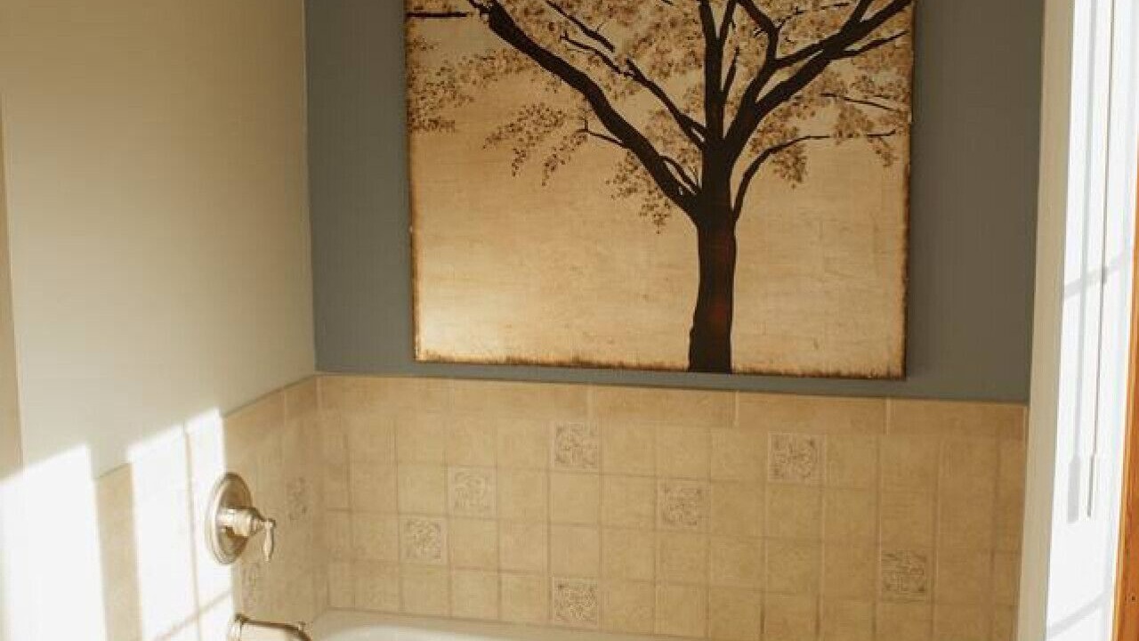 Photo of Bathroom in Afton