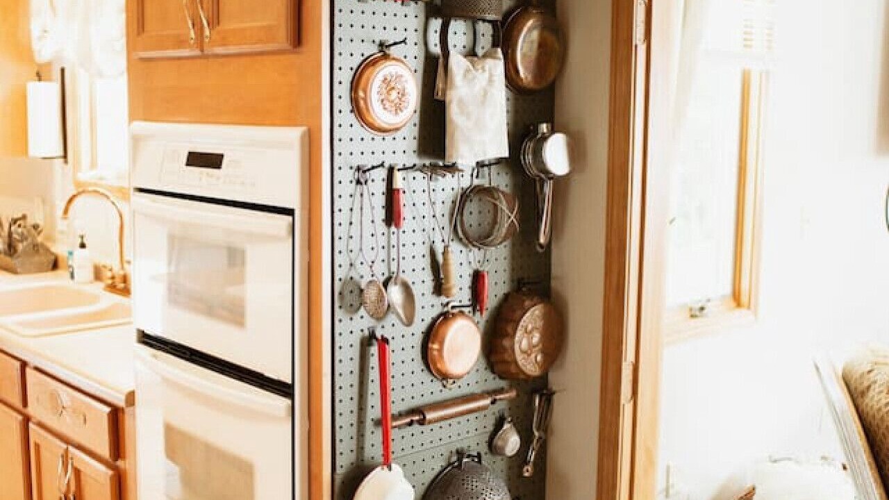 Photo of Kitchen in Afton