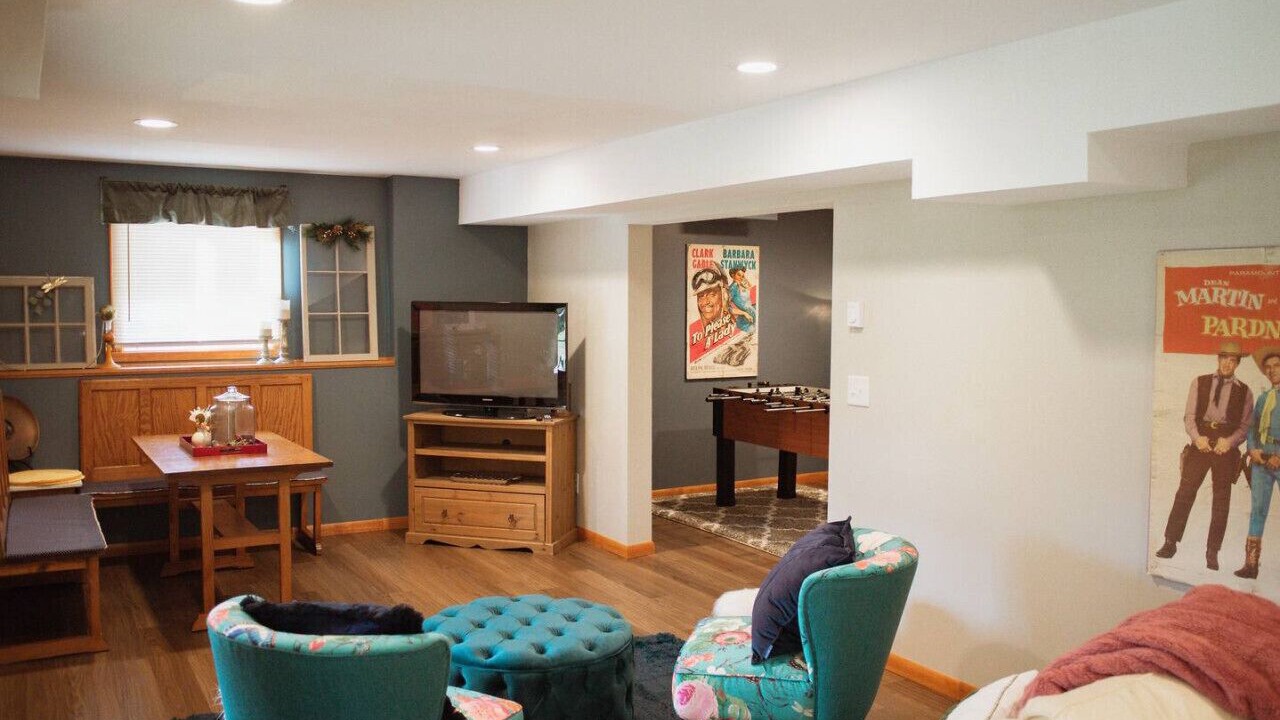 Photo of Livingroom in Afton