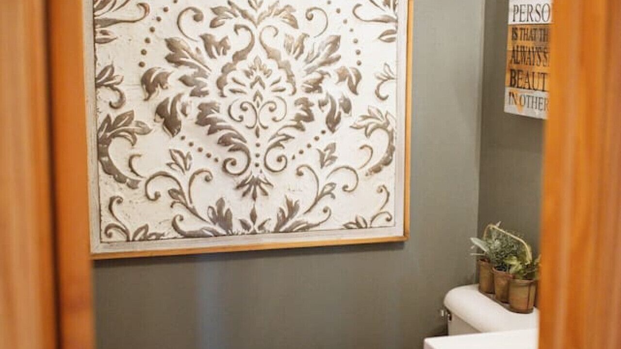 Photo of Bathroom in Afton