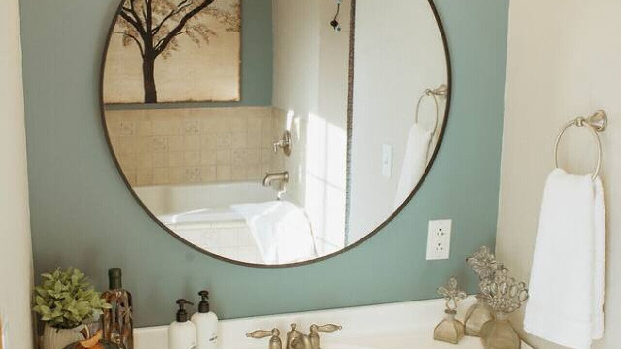 Photo of Bathroom in Afton