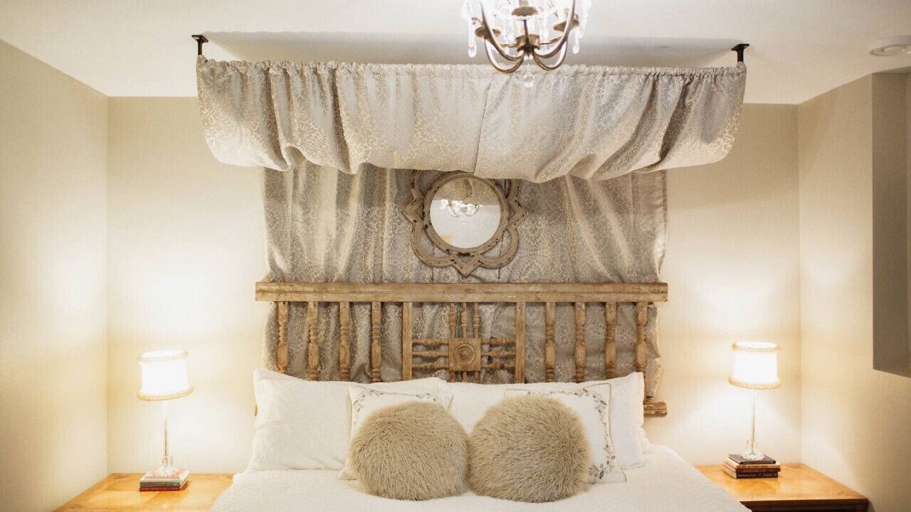 Photo of Bedroom in Afton